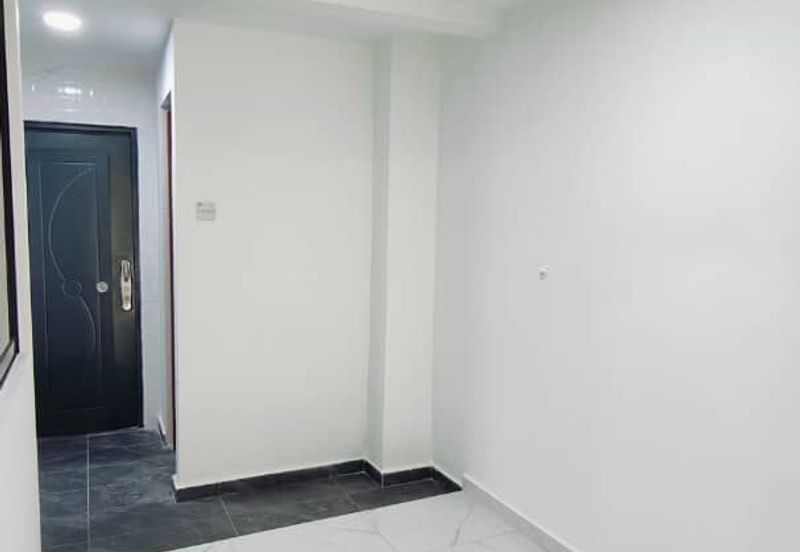 Fully Renovated @ Jalan Sri Makmur, Taman Sri Makmur