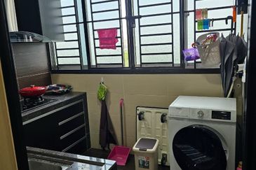 Kipark Apartment (KIP Villa Indah)