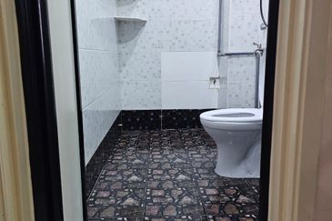 Kipark Apartment (KIP Villa Indah)