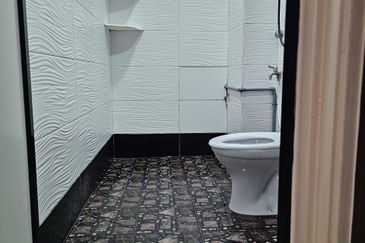 Kipark Apartment (KIP Villa Indah)