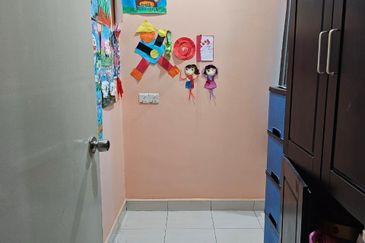 Kipark Apartment (KIP Villa Indah)