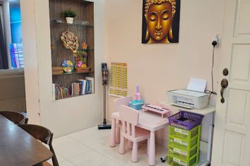 Kipark Apartment (KIP Villa Indah)