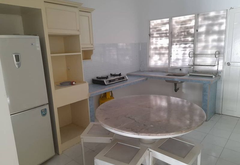 Menglembu Impiana Adril, Menglembu, Ipoh, Perak