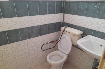 Menglembu Impiana Adril, Menglembu, Ipoh, Perak