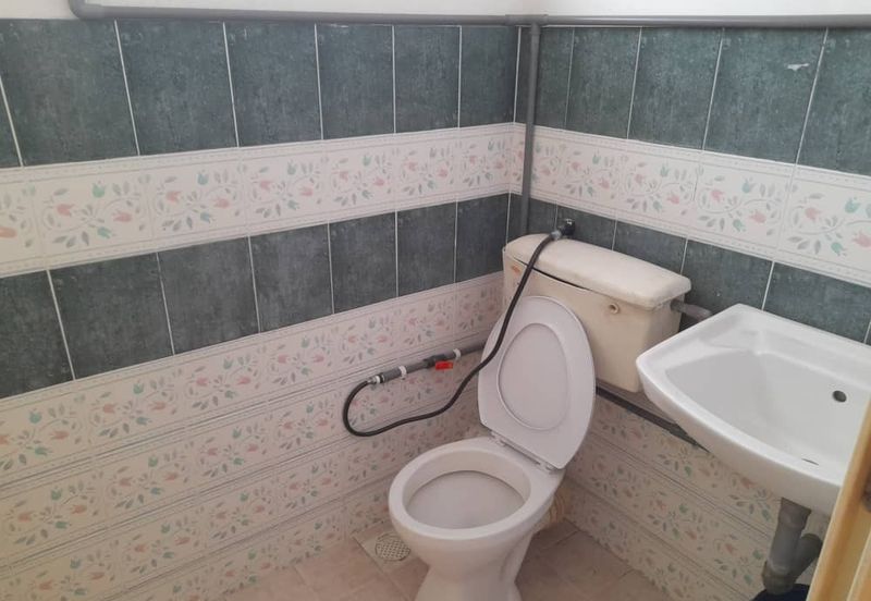 Menglembu Impiana Adril, Menglembu, Ipoh, Perak