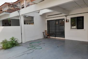 Menglembu Impiana Adril, Menglembu, Ipoh, Perak