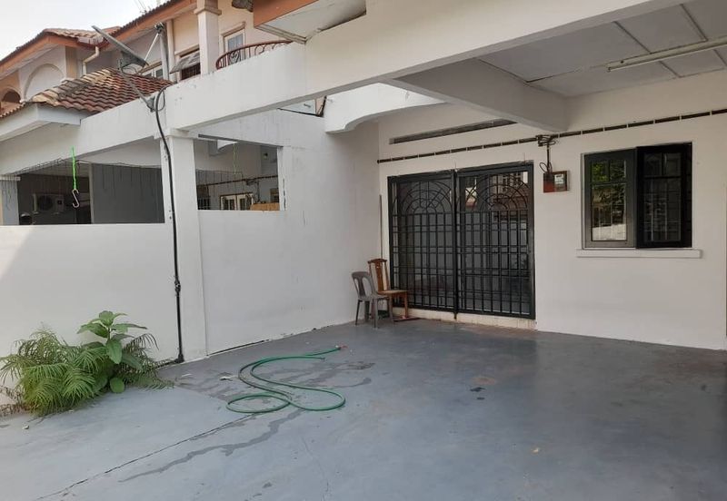 Menglembu Impiana Adril, Menglembu, Ipoh, Perak