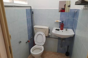 Menglembu Impiana Adril, Menglembu, Ipoh, Perak