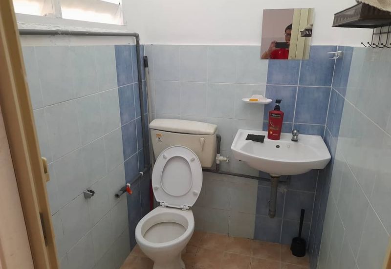 Menglembu Impiana Adril, Menglembu, Ipoh, Perak