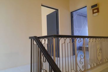 Menglembu Impiana Adril, Menglembu, Ipoh, Perak