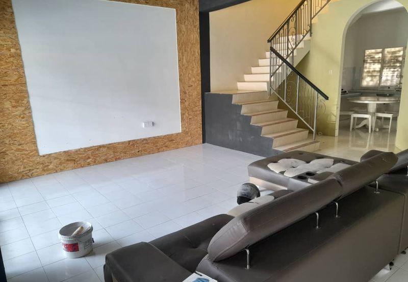 Menglembu Impiana Adril, Menglembu, Ipoh, Perak