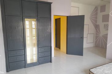 Menglembu Impiana Adril, Menglembu, Ipoh, Perak