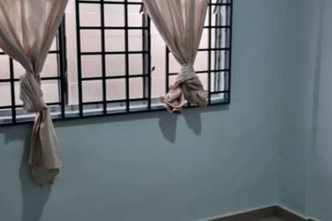 Pangsapuri Jasa, Mutiara Rini