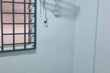 Pangsapuri Jasa, Mutiara Rini