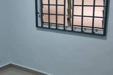 Pangsapuri Jasa, Mutiara Rini