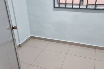 Pangsapuri Jasa, Mutiara Rini