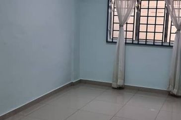 Pangsapuri Jasa, Mutiara Rini