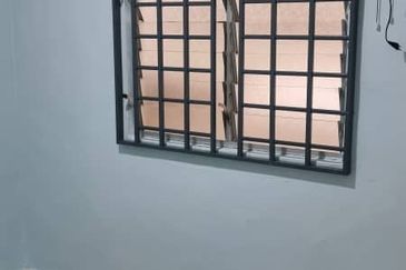 Pangsapuri Jasa, Mutiara Rini