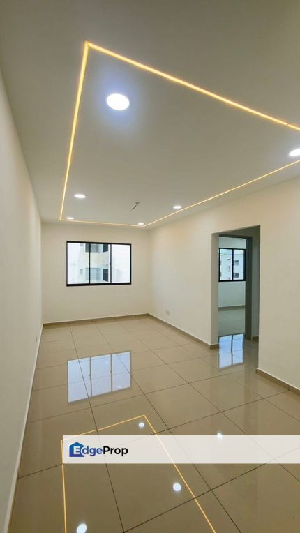 Level 3, Taman Desa Kempas, Johor , Johor, Johor Bahru