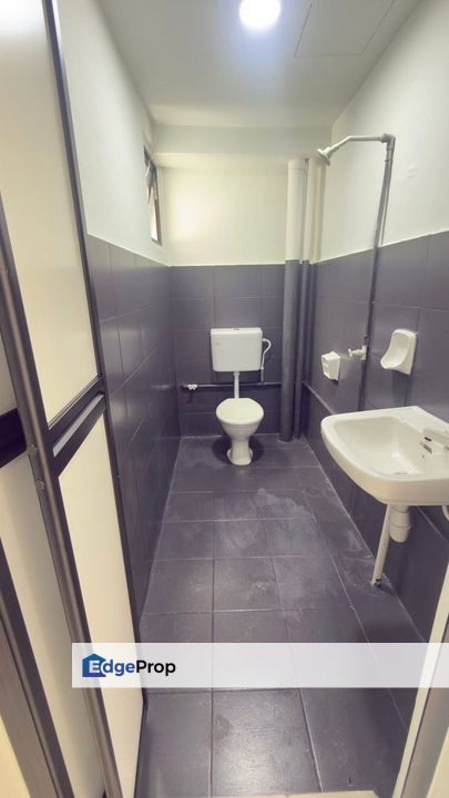 Level 3, Taman Desa Kempas, Johor , Johor, Johor Bahru