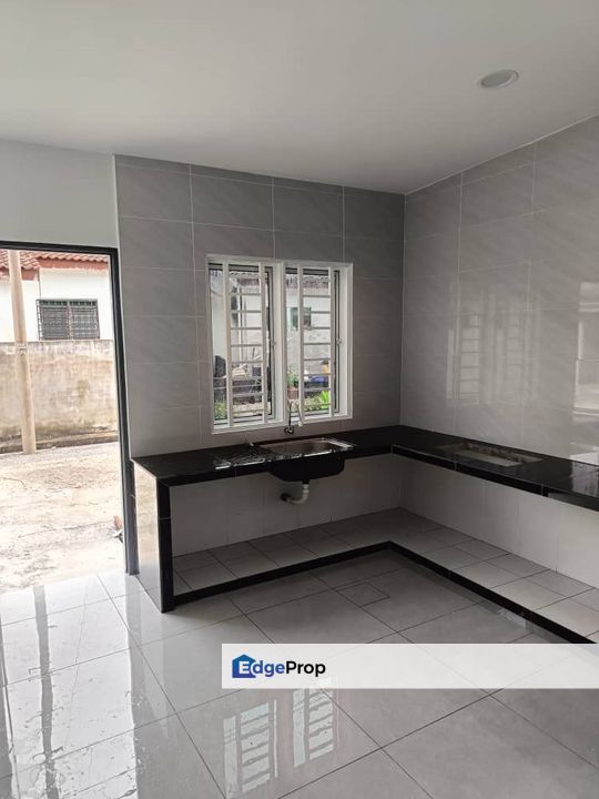 Taman Mas, Kampong Koh, 32000 Sitiawan, Perak, Perak, Manjung