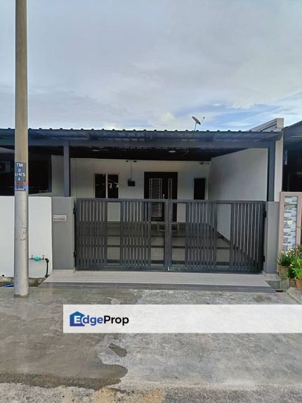 Taman Mas, Kampong Koh, 32000 Sitiawan, Perak, Perak, Manjung