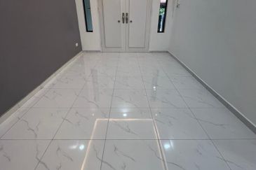 Fully Renovated @ Jalan Pulai Mesra 14, Kangkar Pulai