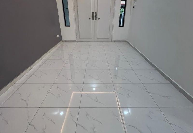 Fully Renovated @ Jalan Pulai Mesra 14, Kangkar Pulai