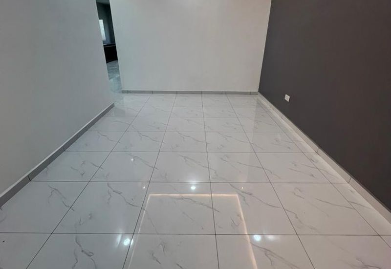 Fully Renovated @ Jalan Pulai Mesra 14, Kangkar Pulai