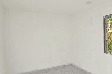 Flat Bandar Selesa Jaya