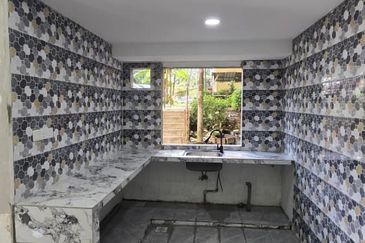 Flat Bandar Selesa Jaya