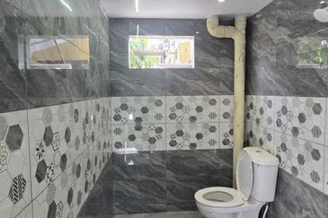 Flat Bandar Selesa Jaya