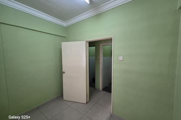 Pangsapuri Jasa, Mutiara Rini