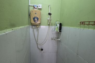 Pangsapuri Jasa, Mutiara Rini