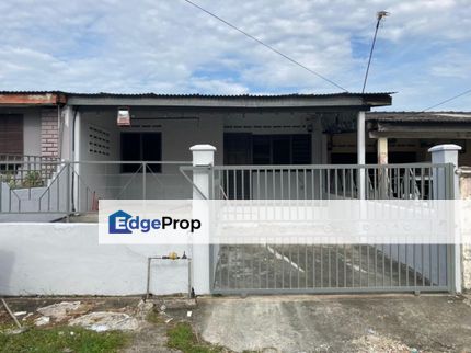 Jalan Dahlia 3x, Taman Dahlia 81200 Johor Bahru, Johor, Tampoi