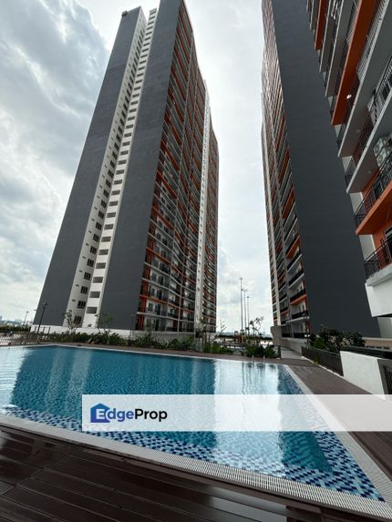 One 49 Residence, Johor Bahru, Johor, Johor Bahru
