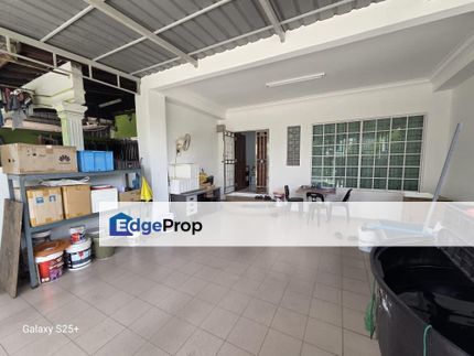 Unblock View @ Taman Bukit Kempas, Johor, Johor, Tampoi