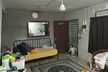 Fasa 1e2, 32040 Seri Manjung, Perak