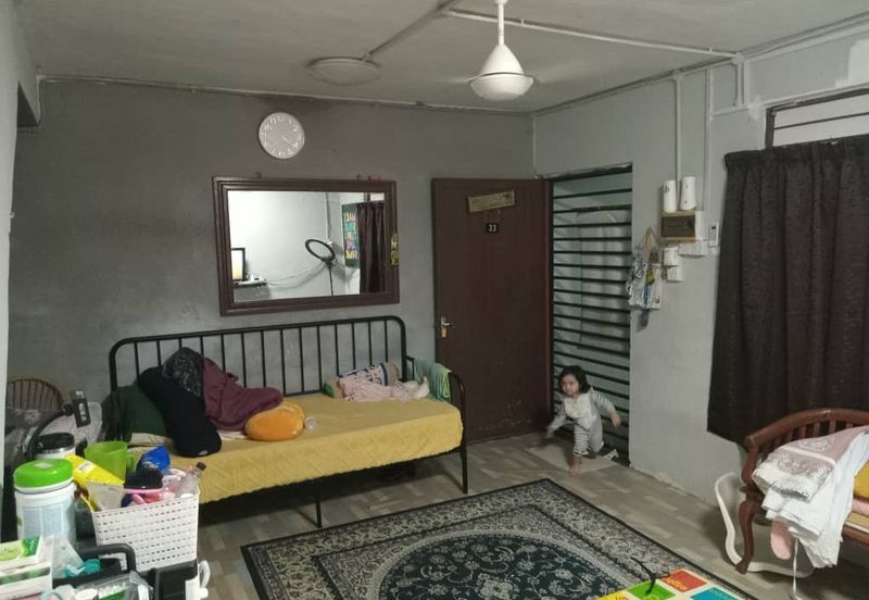 Fasa 1e2, 32040 Seri Manjung, Perak