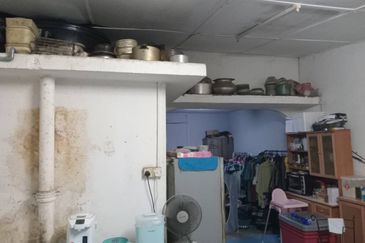 Fasa 1e2, 32040 Seri Manjung, Perak