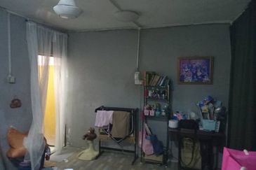 Fasa 1e2, 32040 Seri Manjung, Perak