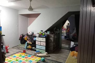 Fasa 1e2, 32040 Seri Manjung, Perak