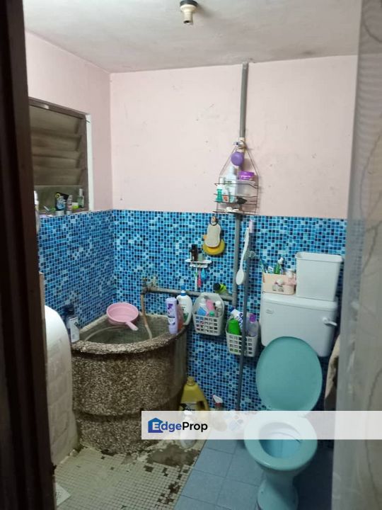 Fasa 1e2, 32040 Seri Manjung, Perak, Perak, Seri Manjong