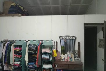 Fasa 1e2, 32040 Seri Manjung, Perak