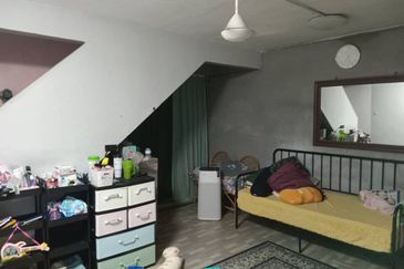 Fasa 1e2, 32040 Seri Manjung, Perak