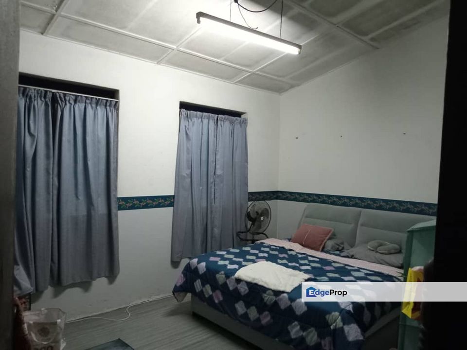 Fasa 1e2, 32040 Seri Manjung, Perak, Perak, Seri Manjong