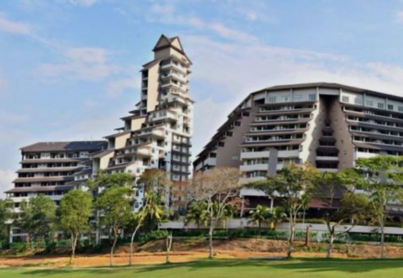 Anjung Seri Residence