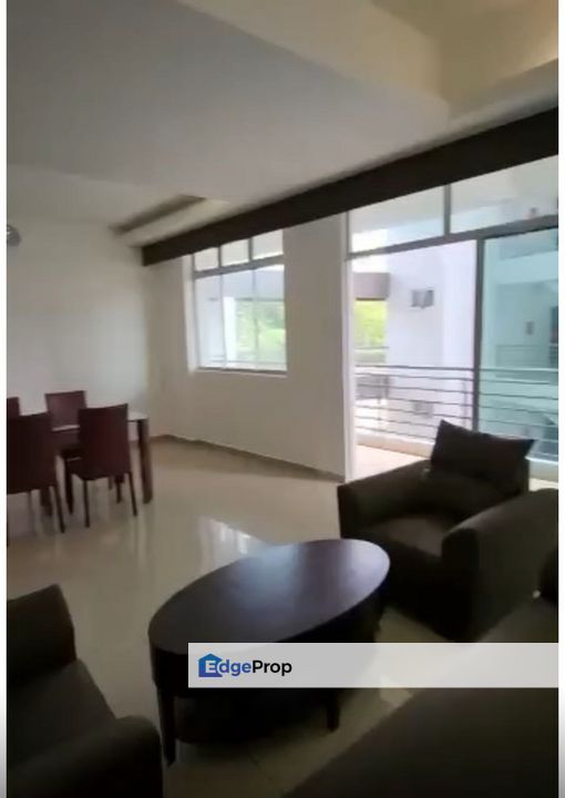 Level 5, Anjung Seri Condominium, Bandar Baru Seri Alam, Masai, Johor, Masai
