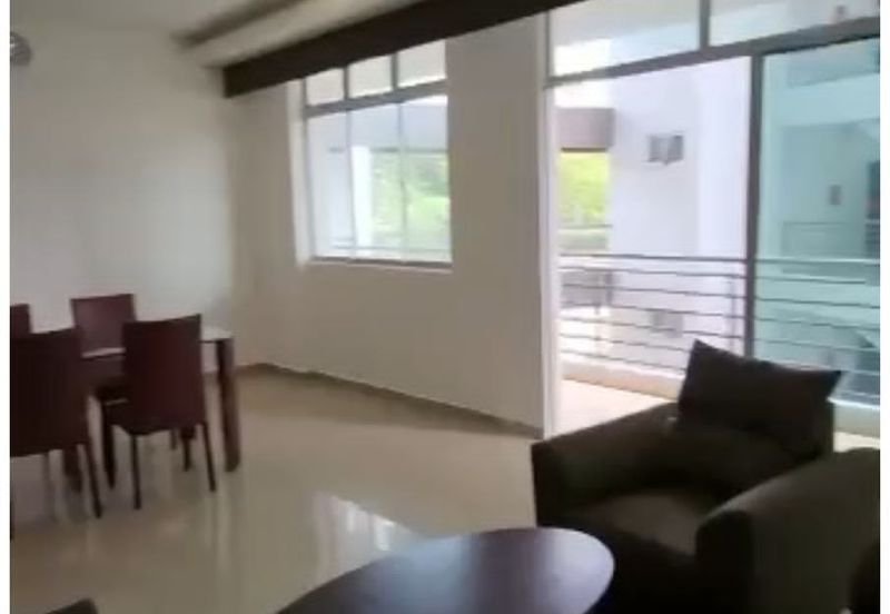 Anjung Seri Residence