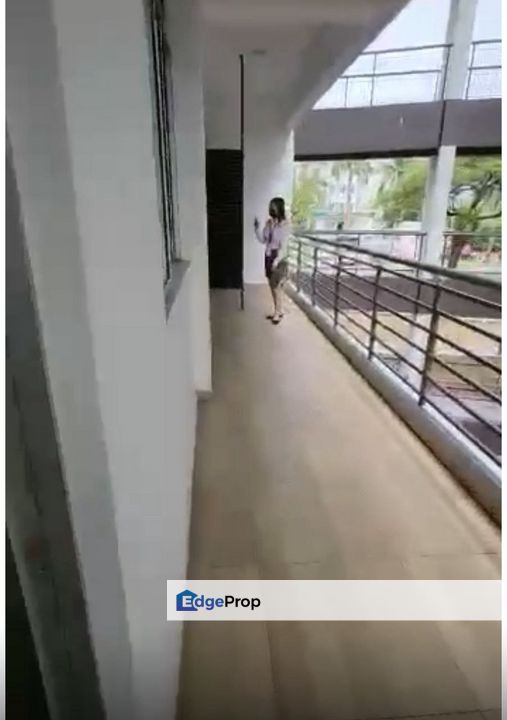 Level 5, Anjung Seri Condominium, Bandar Baru Seri Alam, Masai, Johor, Masai